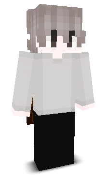 _kanato's skin