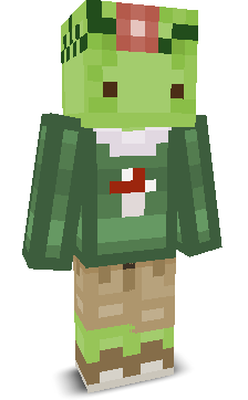 Snaleub_CR's skin