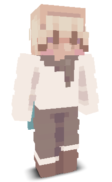 furtherfur's skin