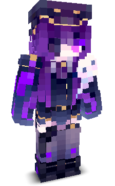 VividVerity's skin