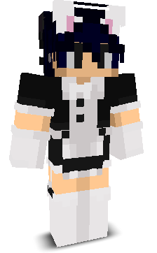 kuro123master's skin