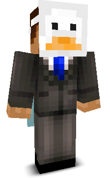 MalteUNO's skin