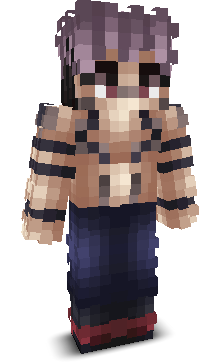 Soferd's skin