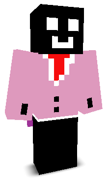 callmecamm's skin
