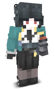 Damian9285's skin