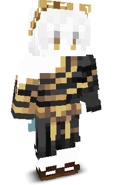 Aurosso's skin