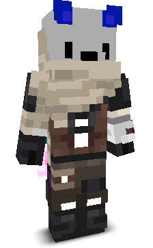 MisiuMarek's skin