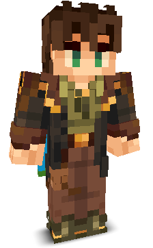 JuSt_Me_JaY's skin