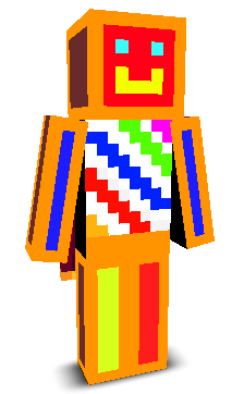 R7mexpert's skin