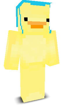 SwightCrystal's skin