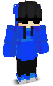 mrkiller21's skin