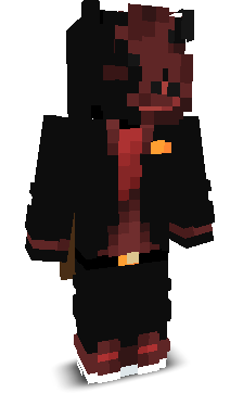 Xenonymus's skin