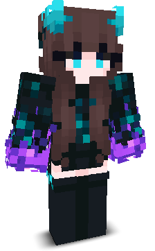 Ruby2N's skin