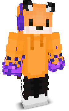 SamiXs's skin