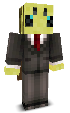Beebuilder22's skin