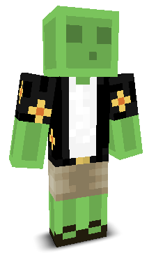 0rb1t3r's skin