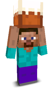13YearOldLegend's skin