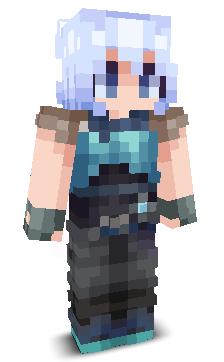 nktmor84's skin