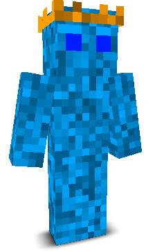 Stargazer9277's skin
