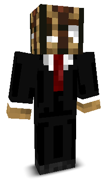 bum1110's skin