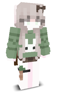 SnakeThung's skin