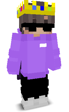 ItzRyuma's skin