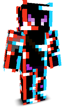 Bengtx's skin
