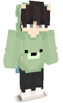 ZANvoNASTY's skin