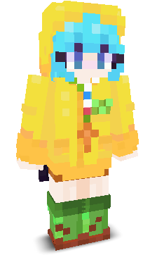 aryan's skin