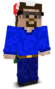 Pyleo's skin