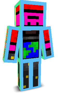 CraftBust3r's skin