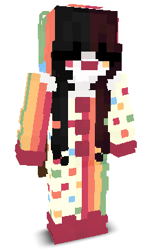 fluhmingo_'s skin