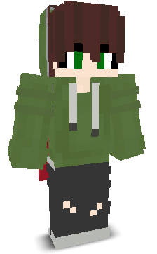 Notjunhee's skin