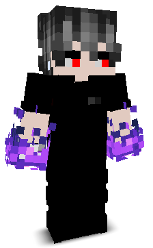 In4ctif's skin