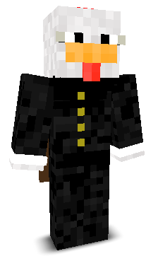 HenzRAZ's skin