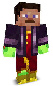OsKaRSvenstorp's skin
