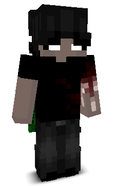 LillAwesome11's skin