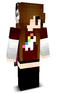 HugBuntr's skin