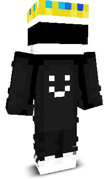 Flyinggentelman's skin