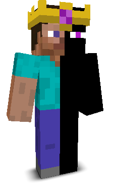 Flametiger6586's skin