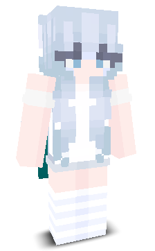 AlinnaRose's skin