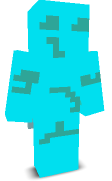 Edizx2's skin