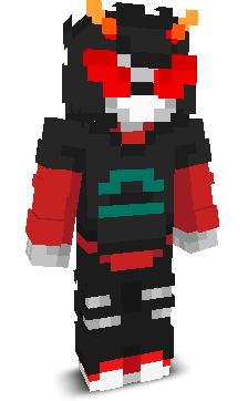 tp65's skin