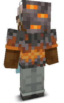 Arda4035's skin