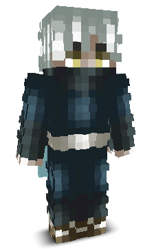 IAMHIMTHEGODOFME's skin