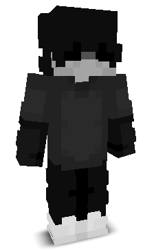 NCJNVFDHIK's skin