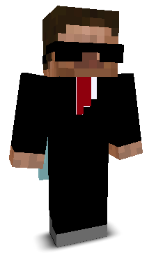 RxreFussion's skin