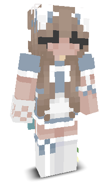 Edelytei's skin