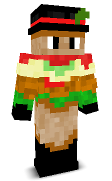 walking_sandwich's skin