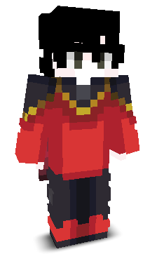 hj8's skin